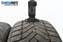 Зимни гуми MICHELIN 195/65/15, DOT: 4618 (Цената е за 2 бр.)
