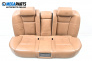 Кожен салон с ел. регулиране за BMW 7 Series E65 (11.2001 - 12.2009), 4+1 вр.