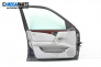Врата за Mercedes-Benz E-Class Sedan (W210) (06.1995 - 08.2003), 4+1 вр., седан, позиция: предна, лява