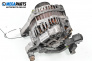 Алтернатор / генератор за Citroen Berlingo Pick-Up / Van I (07.1996 - 12.2011) 1.4 i (MFKFX, MFKFW), 75 к.с., № 9666030280