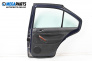 Врата за Volkswagen Bora Sedan (10.1998 - 12.2013), 4+1 вр., седан, позиция: задна, дясна