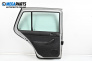 Врата за Volkswagen Golf IV Hatchback (08.1997 - 06.2005), 4+1 вр., хечбек, позиция: задна, лява