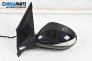 Огледало за Honda Civic VIII Hatchback (09.2005 - 09.2011), 4+1 вр., хечбек, позиция: лява