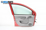 Врата за Fiat Panda Hatchback II (09.2003 - 02.2012), 4+1 вр., хечбек, позиция: предна, лява