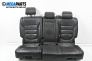 Кожен салон за Volkswagen Touareg SUV II (01.2010 - 03.2018), 4+1 вр.