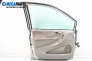 Врата за Chrysler Voyager Minivan IV (09.1999 - 12.2008), 4+1 вр., миниван, позиция: предна, лява