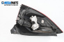 Стоп за Renault Megane II Hatchback (07.2001 - 10.2012), хечбек, позиция: лява