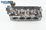 Глава за Renault Megane II Hatchback (07.2001 - 10.2012) 1.5 dCi (BM0F, CM0F), 82 к.с.