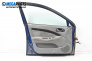 Врата за Chevrolet Lacetti Hatchback (03.2003 - ...), 4+1 вр., хечбек, позиция: предна, лява