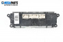 Панел климатроник за Mercedes-Benz GL-Class SUV (X164) (09.2006 - 12.2012), № A251 870 24 89