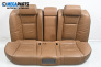 Кожен салон за BMW 7 Series E65 (11.2001 - 12.2009), 4+1 вр.