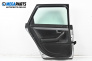 Врата за Audi A4 Avant B6 (04.2001 - 12.2004), 4+1 вр., комби, позиция: задна, лява