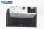 CD плеър за Fiat Croma Station Wagon (06.2005 - 08.2011)