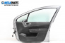 Врата за Peugeot 307 Break (03.2002 - 12.2009), 4+1 вр., комби, позиция: предна, дясна