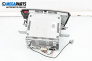 CD плеър и панел климатроник за Subaru Legacy IV Wagon (09.2003 - 12.2009)