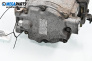 Компресор климатик за Subaru Legacy IV Wagon (09.2003 - 12.2009) 2.0 AWD, 138 к.с., 447260-7940