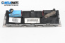 Панел климатик за Opel Vectra C Sedan (04.2002 - 01.2009), № 13138196