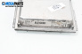 Компютър двигател за Volvo S60 I Sedan (07.2000 - 04.2010) 2.4 T, 200 к.с., № Bosch 0261207392