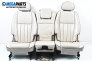 Кожен салон с ел. регулиране за Volvo XC90 I SUV (06.2002 - 01.2015), 4+1 вр.