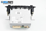 CD плеър за Lexus IS III Sedan (04.2013 - ...), № 86130-53132 / NXF-9138