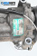 Компресор климатик за Renault Clio II Hatchback (09.1998 - 09.2005) 1.2 16V (BB05, BB0W, BB11, BB27, BB2T, BB2U, BB2V, CB05...), 75 к.с., № 8200037058
