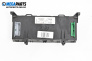 Панел климатроник за Renault Clio II Hatchback (09.1998 - 09.2005), № 8200352853