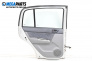 Врата за Hyundai Getz Hatchback (08.2002 - ...), 4+1 вр., хечбек, позиция: задна, лява