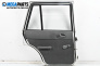 Врата за Suzuki Swift II Hatchback (03.1989 - 12.2005), 4+1 вр., хечбек, позиция: задна, лява