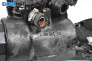 Корпус за маслен филтър за Mercedes-Benz M-Class SUV (W163) (02.1998 - 06.2005) ML 400 CDI (163.128), 250 к.с., № 6281800410