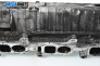 Всмукателен колектор за Mercedes-Benz M-Class SUV (W163) (02.1998 - 06.2005) ML 400 CDI (163.128), 250 к.с., № A 6280900744
