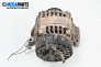 Алтернатор / генератор за Fiat Punto Hatchback II (09.1999 - 07.2012) 1.2 16V 80 (188.233, .235, .253, .255, .333, .353, .639...), 80 к.с.