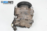 Компресор климатик за Fiat Punto Hatchback II (09.1999 - 07.2012) 1.2 16V 80 (188.233, .235, .253, .255, .333, .353, .639...), 80 к.с., № 592475600