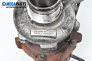 Турбо за Peugeot Boxer Box III (04.2006 - ...) 2.2 HDi 130, 131 к.с., № 798128-4