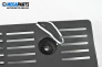 Декоративен капак двигател за Lancia Lybra Station Wagon (07.1999 - 10.2005)