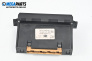 Панел климатроник за Audi A4 Avant B5 (11.1994 - 09.2001), № 8L0 820 043 B