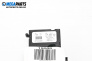 Сензор волан за Volkswagen Golf V Hatchback (10.2003 - 02.2009), № 1K0 959 654