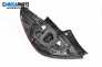 Стоп за Opel Corsa D Hatchback (07.2006 - 08.2014), хечбек, позиция: дясна