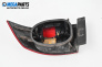 Стоп за Renault Laguna II Hatchback (03.2001 - 12.2007), хечбек, позиция: лява