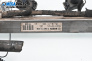 Бензинова рейка за Opel Corsa C Hatchback (09.2000 - 12.2009) 1.2 Twinport, 80 к.с., № Bosch 0 280 151 208