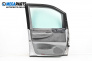 Врата за Citroen Evasion Minivan (06.1994 - 07.2002), 4+1 вр., миниван, позиция: предна, лява