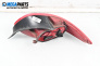 Стоп за Peugeot 206 Hatchback (08.1998 - 12.2012), хечбек, позиция: лява