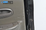 Врата за Hyundai Sonata IV Sedan (03.1998 - 12.2005), 4+1 вр., седан, позиция: задна, лява