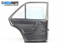 Врата за Mercedes-Benz 190 Sedan W201 (10.1982 - 08.1993), 4+1 вр., седан, позиция: задна, лява