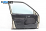 Врата за Mercedes-Benz 190 Sedan W201 (10.1982 - 08.1993), 4+1 вр., седан, позиция: предна, лява