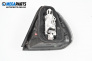 Стоп за BMW 3 Series E46 Compact (06.2001 - 02.2005), хечбек, позиция: лява