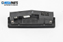 Панел климатроник за BMW 3 Series E46 Cabrio (09.1999 - 08.2006), № 6916882