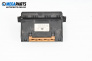 Панел климатроник за Audi A4 Sedan B5 (11.1994 - 09.2001), № 8L0 820 043 D