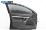 Врата за Opel Vectra C GTS (08.2002 - 01.2009), 4+1 вр., хечбек, позиция: предна, лява