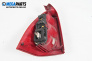 Стоп за Peugeot 307 Station Wagon (03.2002 - 12.2009), комби, позиция: дясна