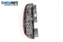 Стоп за Fiat Doblo Cargo II (02.2010 - ...), товарен, позиция: дясна